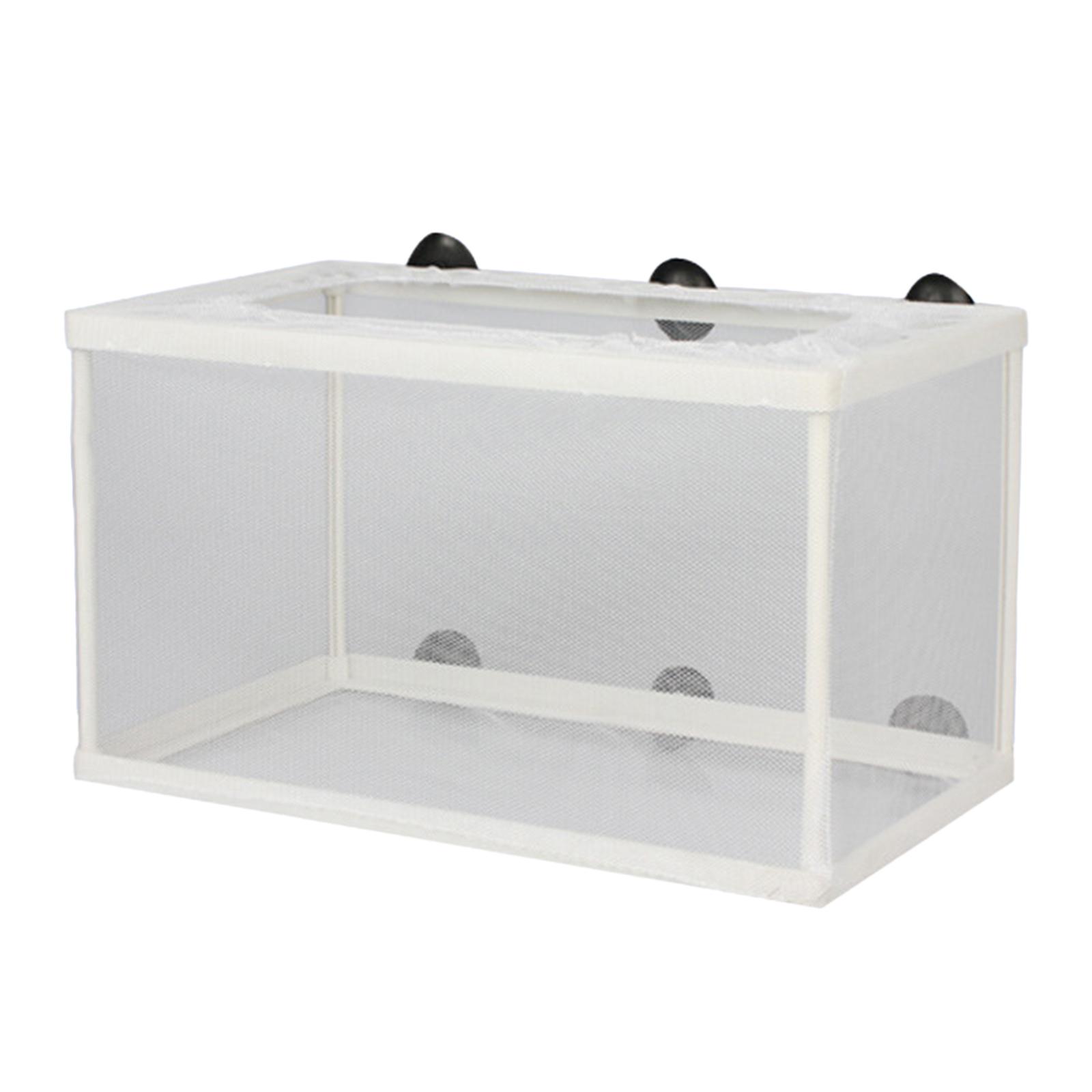 Fish Breeder Box Separation Ju - đánh giá và giá Lab Incubator