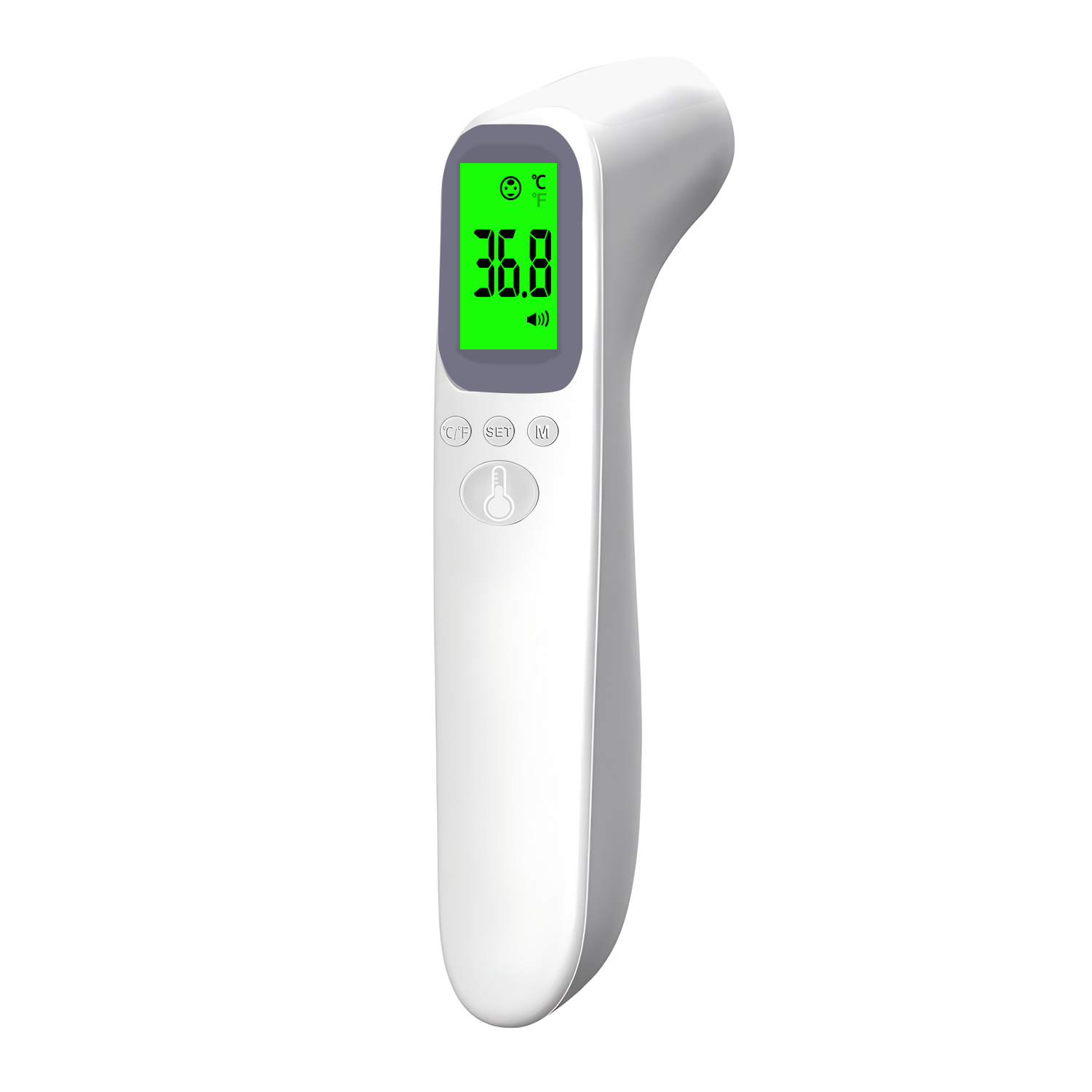 Digital Infrared Fever Thermom - đánh giá và giá Pulse Oximeter