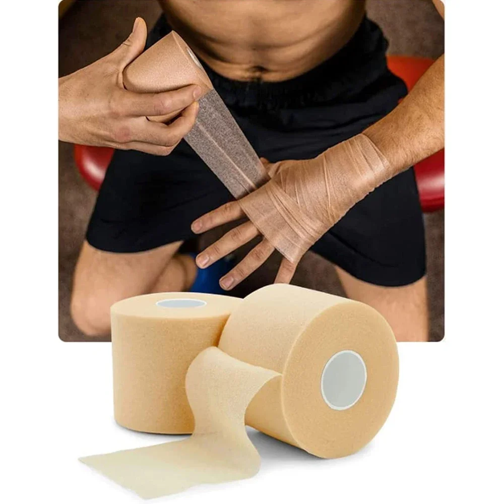 4 Rolls OK TAPE Pre Wrap Athle - đánh giá và giá Medical Tape