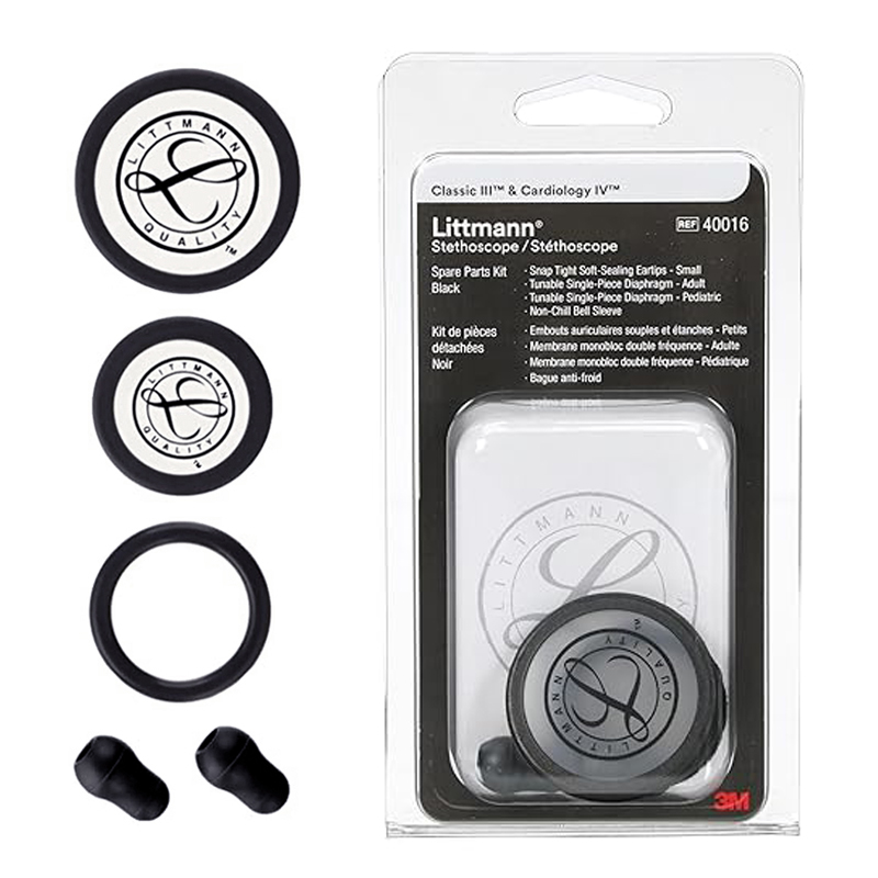 Medical Stethoscope Spare Part - đánh giá và giá Stethoscope