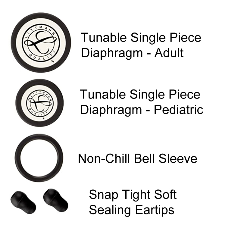 Medical Stethoscope Spare Part - đánh giá và giá Stethoscope