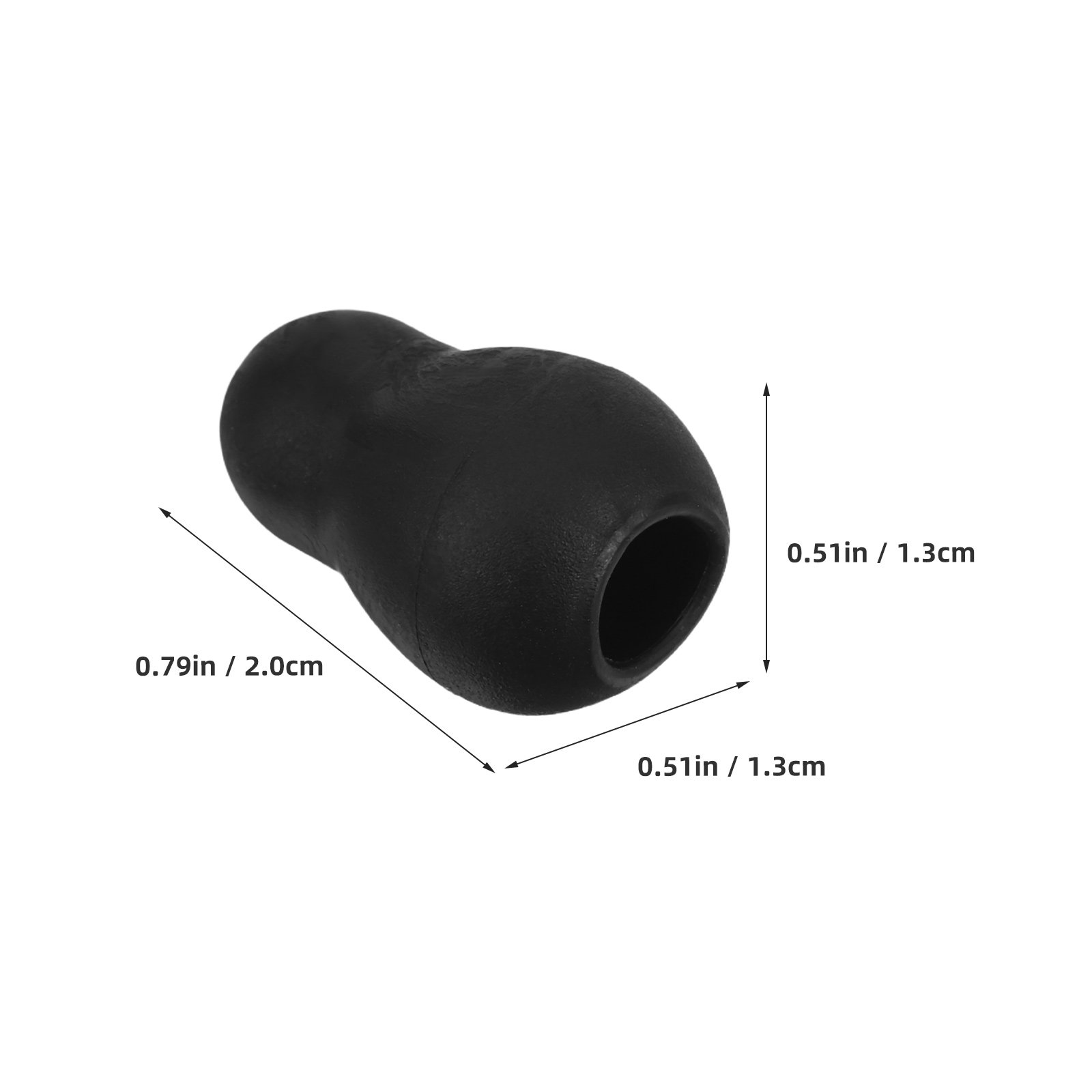 5Pairs Stethoscope Ear Tips So - đánh giá và giá Stethoscope