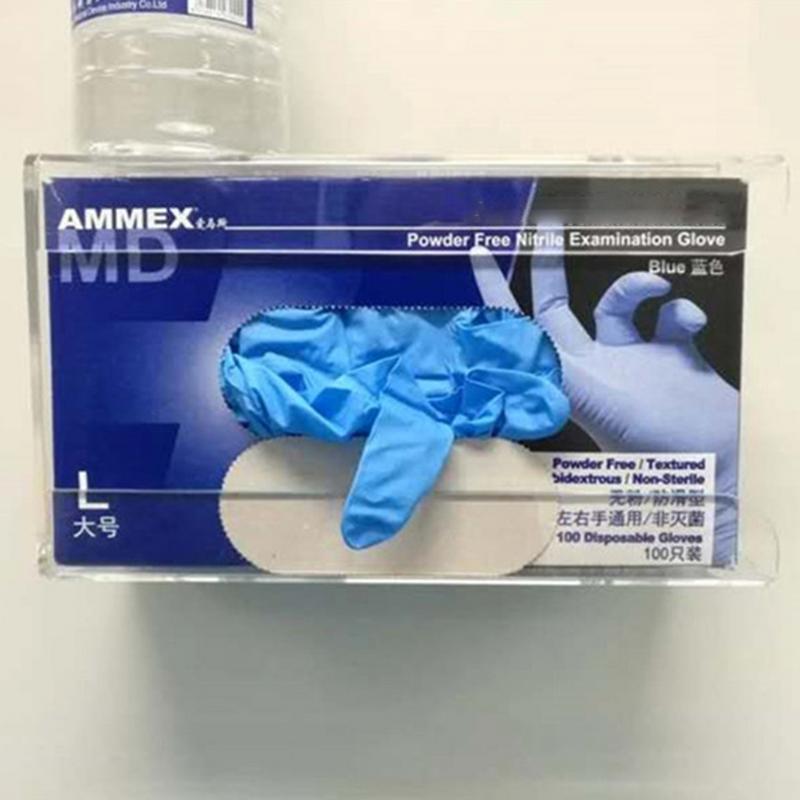 Glove Box Storage Labor Insura - đánh giá và giá Medical Gloves