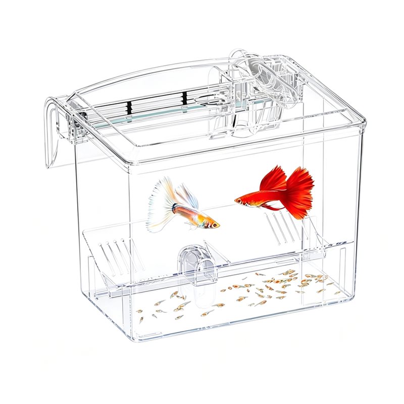 A25F-Baby Fish Breeding Box Cl - đánh giá và giá Lab Incubator