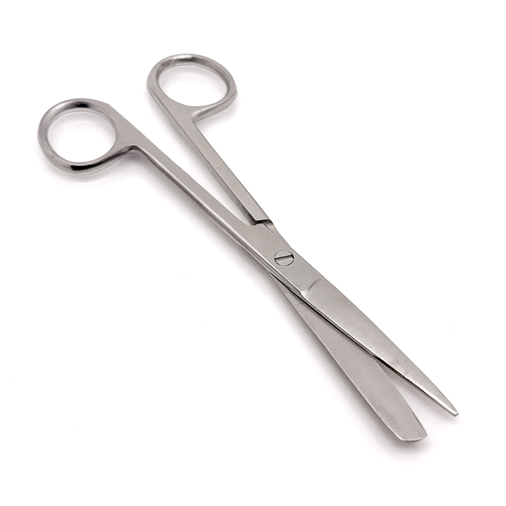 14cm Medical Surgical Scissors - đánh giá và giá Medical Scissors