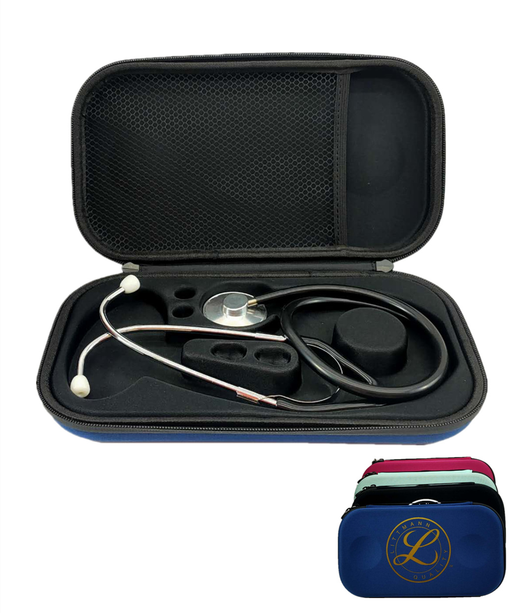 For 3M Littmann Classic III Qu - đánh giá và giá Stethoscope