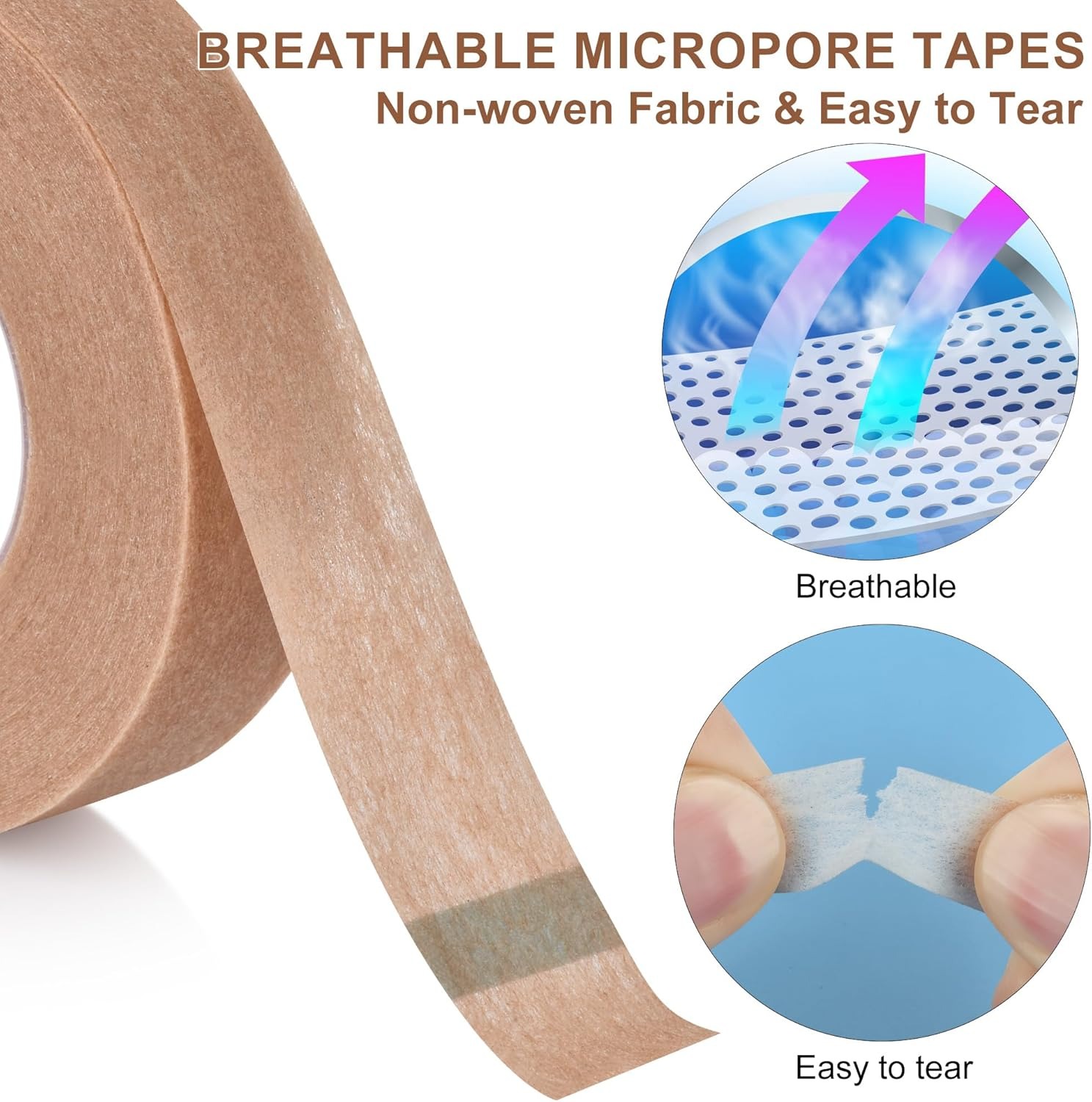 2 Rolls Nose Tape for Rhinopla - đánh giá và giá Medical Tape