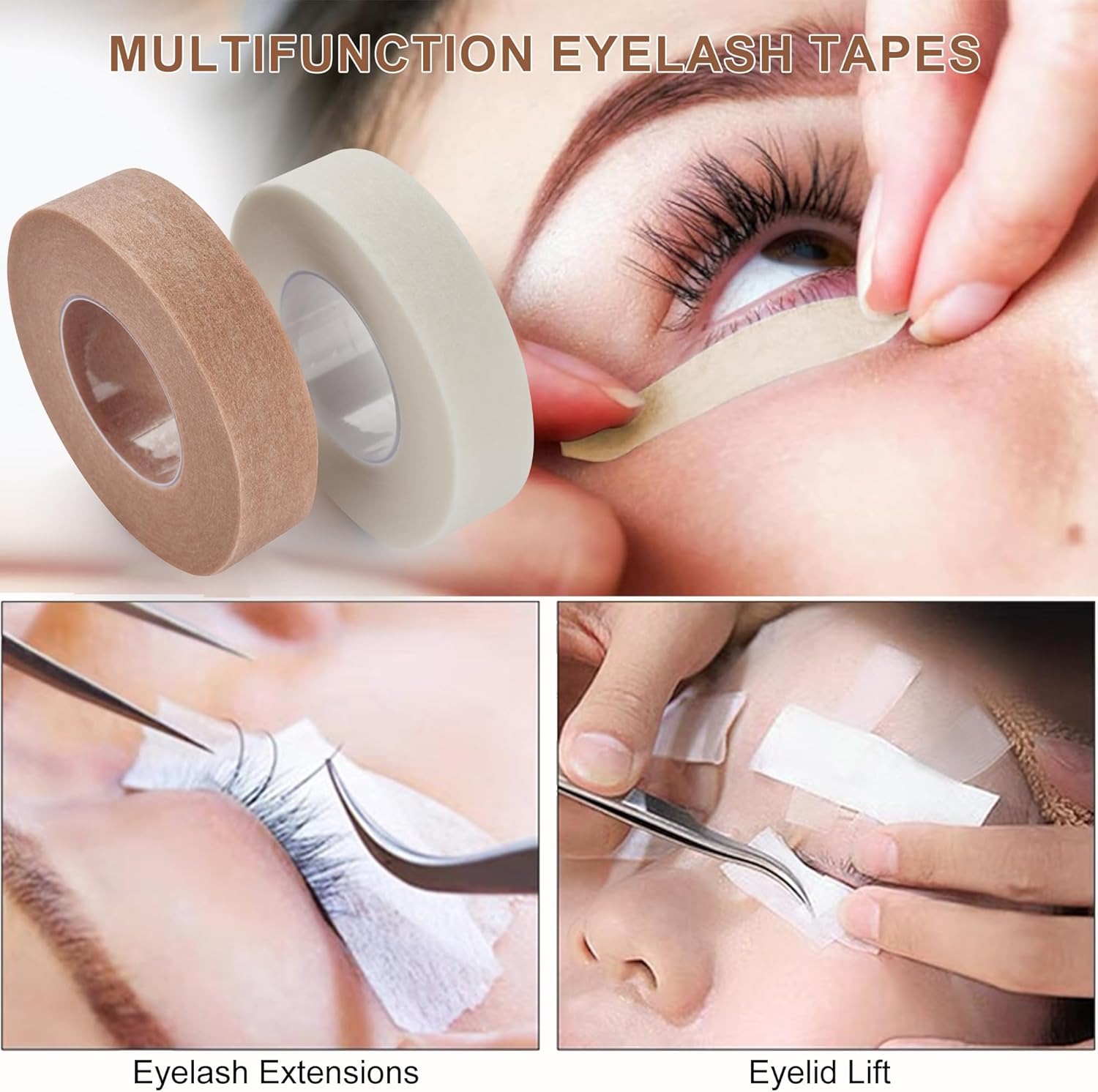 2 Rolls Nose Tape for Rhinopla - đánh giá và giá Medical Tape