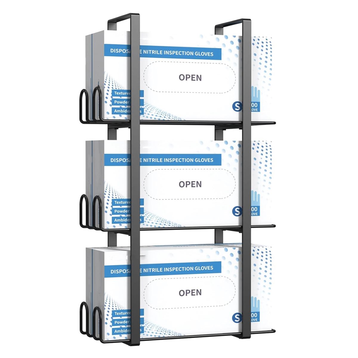 AIMA Glove Holder Dispenser fo - đánh giá và giá Medical Gloves