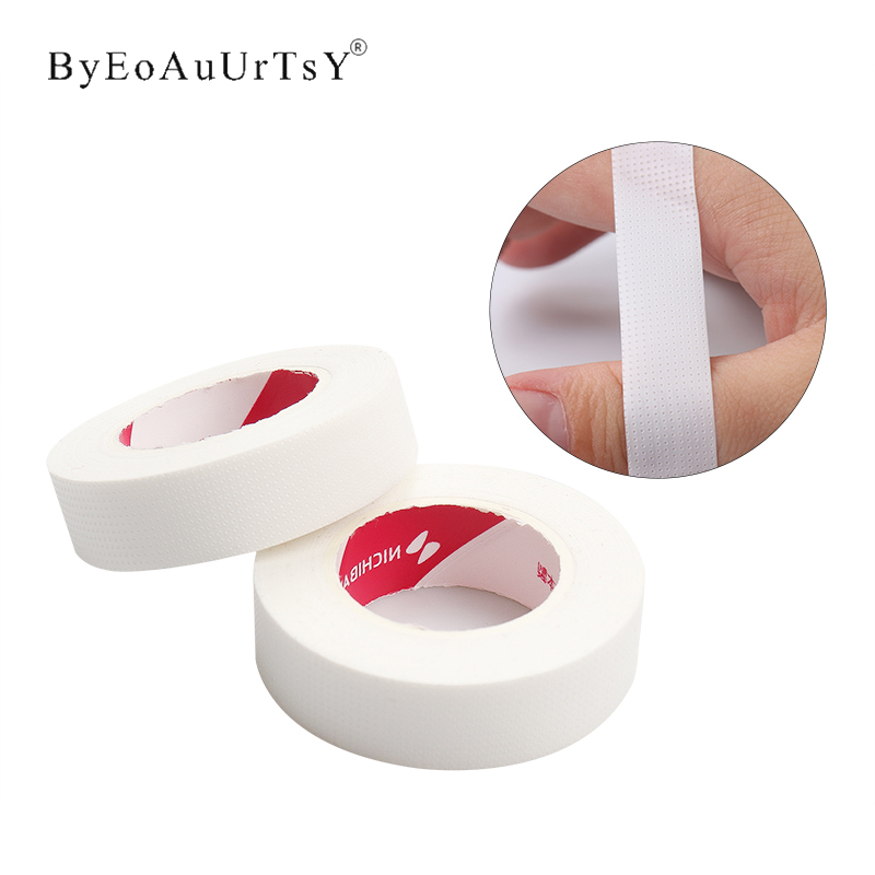 1pcs Eyelash Extension Adhesiv - đánh giá và giá Medical Tape