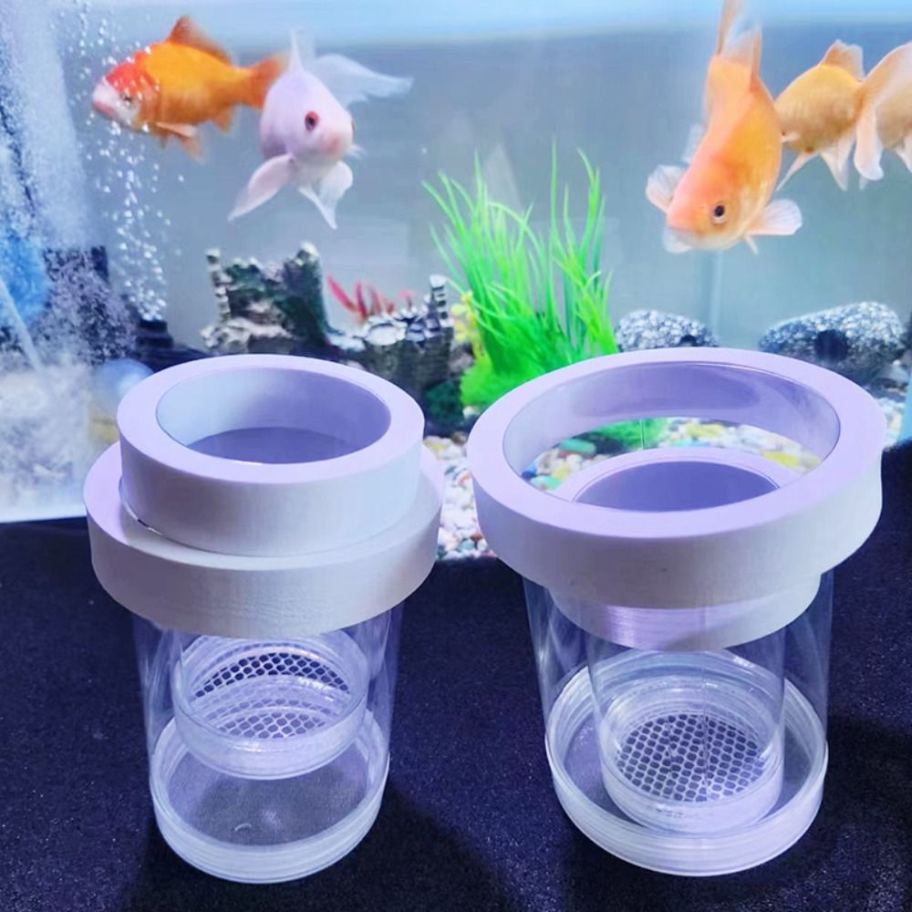 Plastic Floating Fish Breeding - đánh giá và giá Lab Incubator