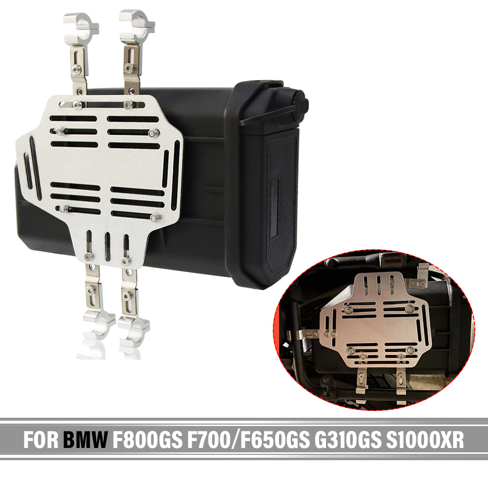 For BMW F800GS F700GS F650GS G - đánh giá và giá First Aid Kit