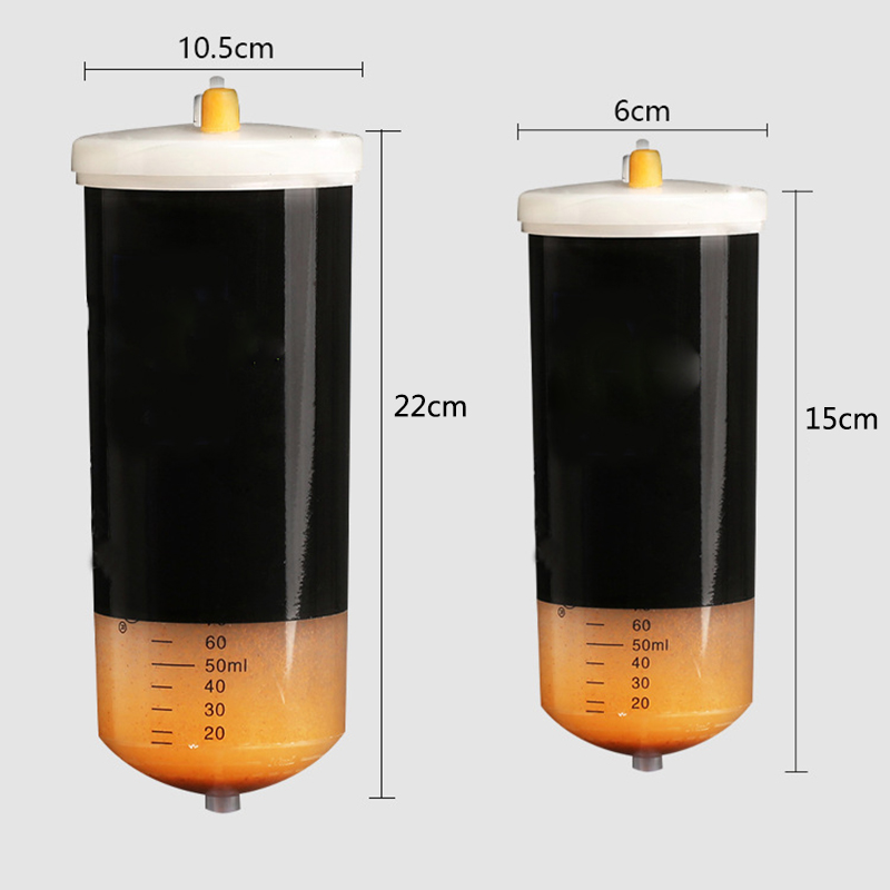 250/500ml Aquarium Brine Shrim - đánh giá và giá Lab Incubator