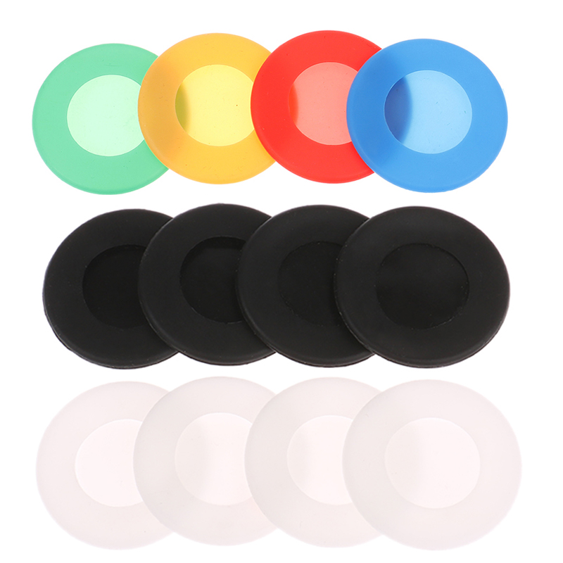 4Pcs/set Silicone Stethoscope  - đánh giá và giá Stethoscope